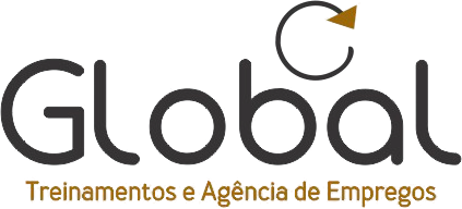 Logo da Global Agência de Empregos