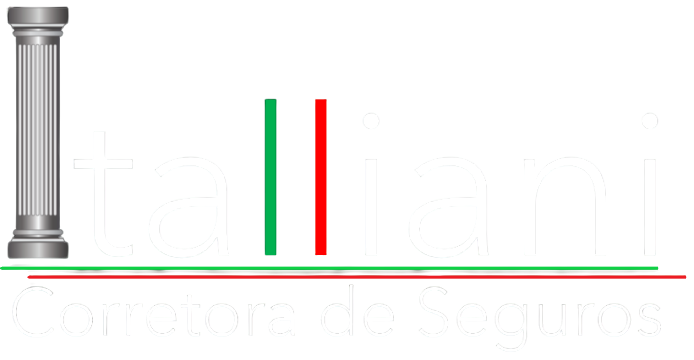 Logo da Italliani Corretora de Seguros