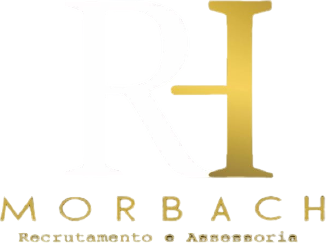 Logo da Morbach RH